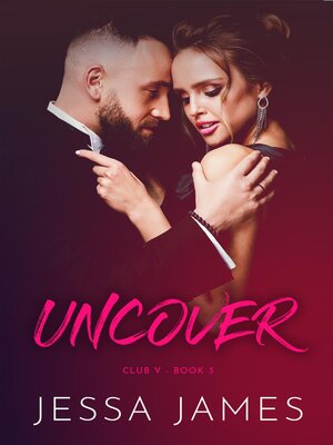 cover image of Uncover